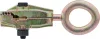 BGS technic Húzókarom karosszéria kiegyenesítéséhez, 90°, 36 mm, 1 húzási irány 2T-ig (BGS 2906)