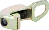 BGS technic Húzókarom karosszéria kiegyenesítéséhez, 90°-ban elfordított, 40 mm, 1 húzási irány 2T-ig (BGS 2907)