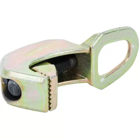   BGS technic Húzókarom karosszéria kiegyenesítéséhez, 90°-ban elfordított, 40 mm, 1 húzási irány 2T-ig (BGS 2907)