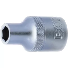   BGS technic 1/2" "Pro Torque" dugókulcs, 8 mm (BGS 2908)