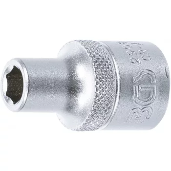   BGS technic 1/2" "Pro Torque" dugókulcs, 8 mm (BGS 2908)