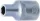 BGS technic 1/2" "Pro Torque" dugókulcs, 8 mm (BGS 2908)