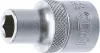 BGS technic 1/2" "Pro Torque" dugókulcs, 9 mm (BGS 2909)