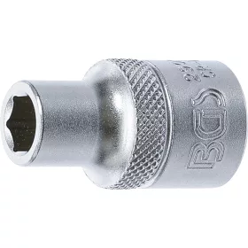   BGS technic 1/2" "Pro Torque" dugókulcs, 9 mm (BGS 2909)