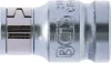 BGS technic 1/2" Adapter rögzítő golyóval 10 mm-es bitekhez (BGS 290)