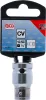 BGS technic 1/2" Adapter rögzítő golyóval 10 mm-es bitekhez (BGS 290)