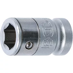   BGS technic 3/8" Adapter rögzítő golyóval 10 mm-es bitekhez (BGS 291)