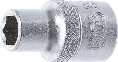 BGS technic 1/2" "Pro Torque" dugókulcs, 10 mm (BGS 2910)