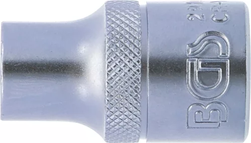 BGS technic 1/2" "Pro Torque" dugókulcs, 10 mm (BGS 2910)