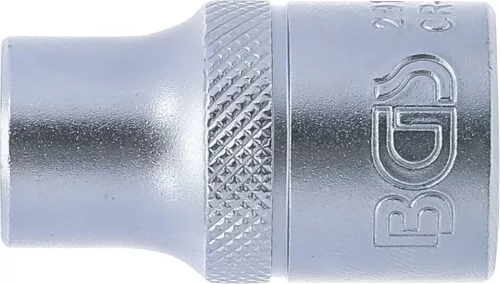 BGS technic 1/2" "Pro Torque" dugókulcs, 11 mm (BGS 2911)