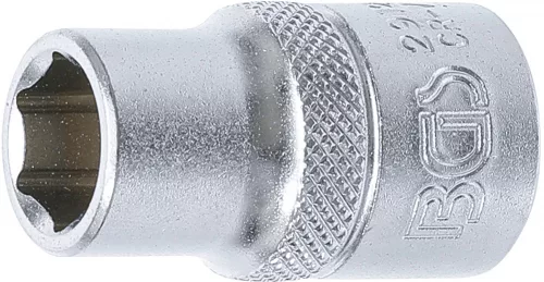 BGS technic 1/2" "Pro Torque" dugókulcs, 12 mm (BGS 2912)