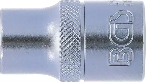 BGS technic 1/2" "Pro Torque" dugókulcs, 12 mm (BGS 2912)