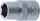 BGS technic 1/2" "Pro Torque" dugókulcs, 13 mm (BGS 2913)