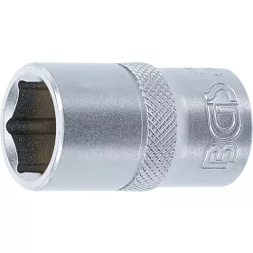  BGS technic 1/2" "Pro Torque" dugókulcs, 15 mm (BGS 2915)