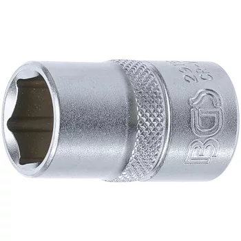   BGS technic 1/2" "Pro Torque" dugókulcs, 15 mm (BGS 2915)