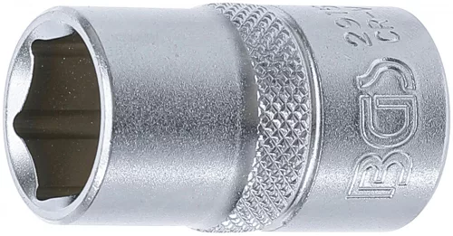 BGS technic 1/2" "Pro Torque" dugókulcs, 15 mm (BGS 2915)