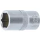 BGS technic 1/2" "Pro Torque" dugókulcs, 15 mm (BGS 2915)