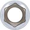 BGS technic 1/2" "Pro Torque" dugókulcs, 15 mm (BGS 2915)