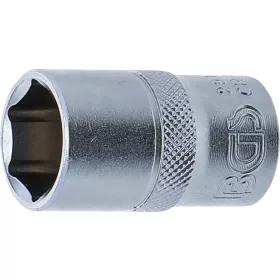   BGS technic 1/2" "Pro Torque" dugókulcs, 16 mm (BGS 2916)