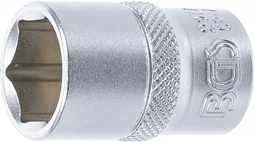 BGS technic 1/2" "Pro Torque" dugókulcs, 17 mm (BGS 2917)