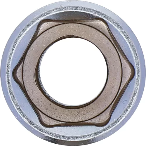 BGS technic 1/2" "Pro Torque" dugókulcs, 17 mm (BGS 2917)