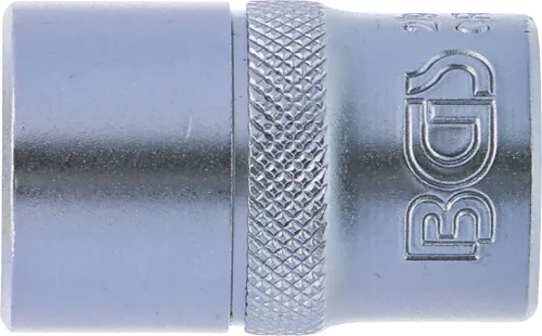 BGS technic 1/2" "Pro Torque" dugókulcs, 17 mm (BGS 2917)