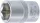 BGS technic 1/2" "Pro Torque" dugókulcs, 18 mm (BGS 2918)