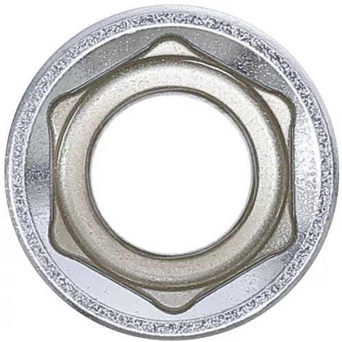 BGS technic 1/2" "Pro Torque" dugókulcs, 18 mm (BGS 2918)