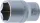 BGS technic 1/2" "Pro Torque" dugókulcs, 19 mm (BGS 2919)