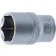 BGS technic 1/2" "Pro Torque" dugókulcs, 19 mm (BGS 2919)