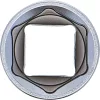 BGS technic 1/2" "Pro Torque" dugókulcs, 19 mm (BGS 2919)