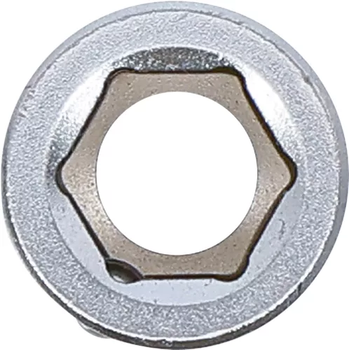BGS technic 3/8" Adapter rögzítő golyóval 10 mm-es bitekhez (BGS 291)