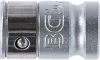 BGS technic 3/8" Adapter rögzítő golyóval 10 mm-es bitekhez (BGS 291)
