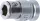 BGS technic 3/8" Adapter rögzítő golyóval 8 mm-es bitekhez (BGS 292)