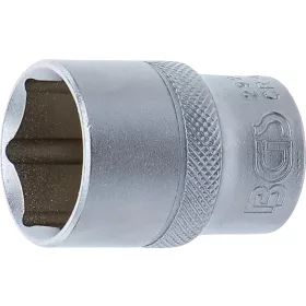   BGS technic 1/2" "Pro Torque" dugókulcs, 21 mm (BGS 2921)