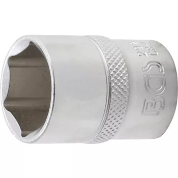   BGS technic 1/2" "Pro Torque" dugókulcs, 21 mm (BGS 2921)