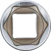 BGS technic 1/2" "Pro Torque" dugókulcs, 21 mm (BGS 2921)
