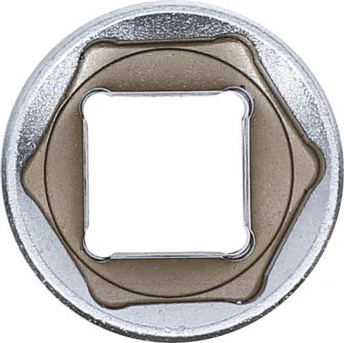 BGS technic 1/2" "Pro Torque" dugókulcs, 21 mm (BGS 2921)