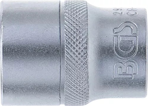BGS technic 1/2" "Pro Torque" dugókulcs, 21 mm (BGS 2921)