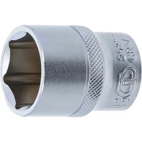   BGS technic 1/2" "Pro Torque" dugókulcs, 22 mm (BGS 2922)