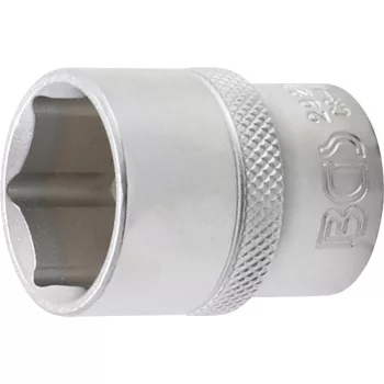   BGS technic 1/2" "Pro Torque" dugókulcs, 22 mm (BGS 2922)