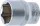 BGS technic 1/2" "Pro Torque" dugókulcs, 22 mm (BGS 2922)