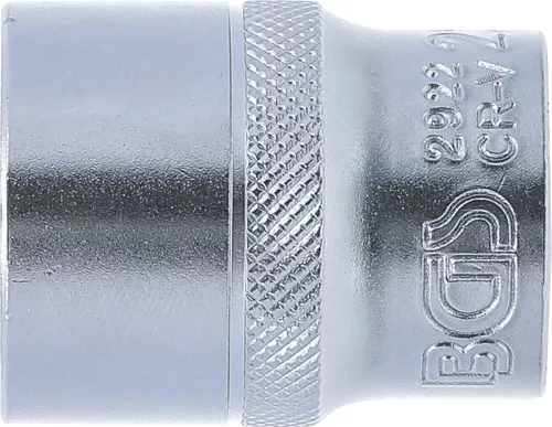 BGS technic 1/2" "Pro Torque" dugókulcs, 22 mm (BGS 2922)