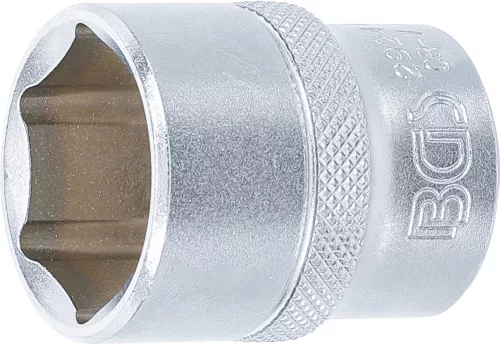 BGS technic 1/2" "Pro Torque" dugókulcs, 24 mm (BGS 2924)