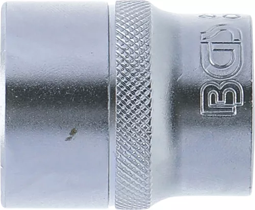 BGS technic 1/2" "Pro Torque" dugókulcs, 24 mm (BGS 2924)