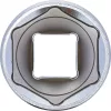 BGS technic 1/2" "Pro Torque" dugókulcs, 26 mm (BGS 2926)