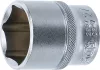 BGS technic 1/2" "Pro Torque" dugókulcs, 27 mm (BGS 2927)
