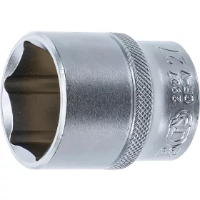   BGS technic 1/2" "Pro Torque" dugókulcs, 27 mm (BGS 2927)