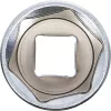 BGS technic 1/2" "Pro Torque" dugókulcs, 27 mm (BGS 2927)