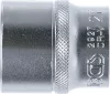 BGS technic 1/2" "Pro Torque" dugókulcs, 27 mm (BGS 2927)